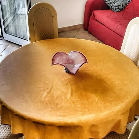 Apartman Fabio *