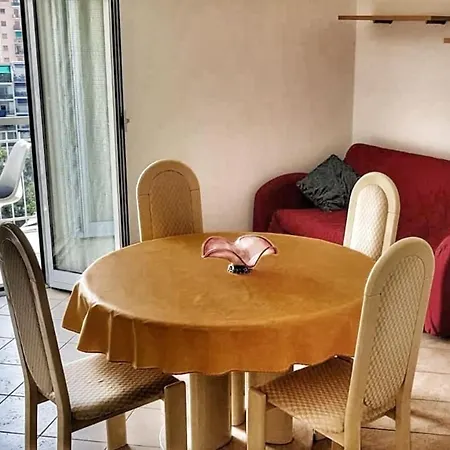Apartman Fabio *