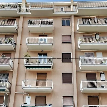 Apartman Fabio *
